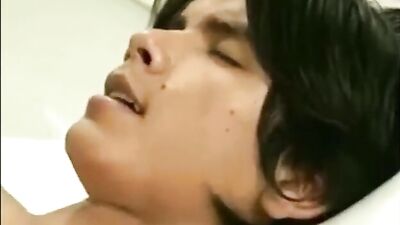 Horny Hotel Twink Gets Manipulated into More Than Room Service!