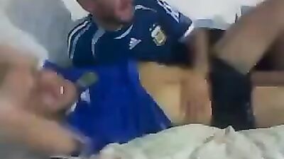 Gay Cam Porn: Web-Cam Fun for Gay Gamers