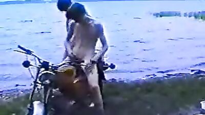 Twinks on Wheels: Motorcycle Passion in the Fast Lane!