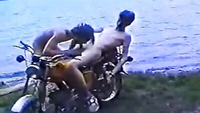 Twinks on Wheels: Motorcycle Passion in the Fast Lane!