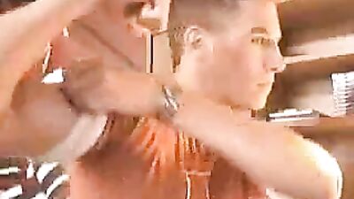 Gay Porn Cam Boys: Working Hard for Your Pleasure!