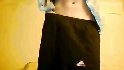 Webcam Boys Secret Cutie: Amateur Barely Legal Exposure!