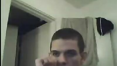 Masturbating in the Rain: Exposed & Uncut on Web Cam!