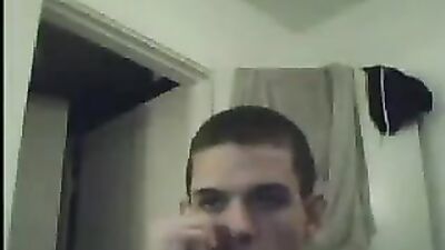 Masturbating in the Rain: Exposed & Uncut on Web Cam!