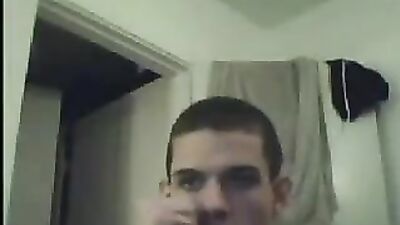 Masturbating in the Rain: Exposed & Uncut on Web Cam!