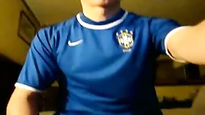 Cumming Cuties: Web-Cam Masturbation!