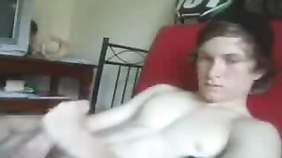 Australian Boys Web-Cam Adventure