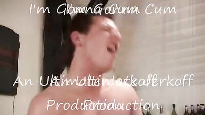 Cum Again: Harder, Faster, Longer!