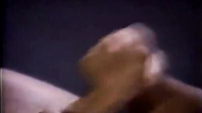 Jeffs Vintage Threesome with Friends