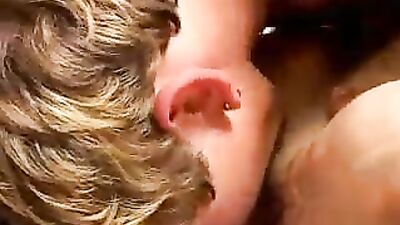 Double Rim Delight: Twinks Finger and Suck Each Others Rims!