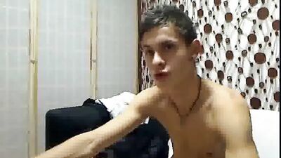 Gay Web-Cam Porn Explosion: The Best One Reignites Your Desires!