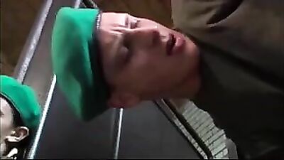 Gangbang Passion: Boys Play Group Sex Extravaganza!