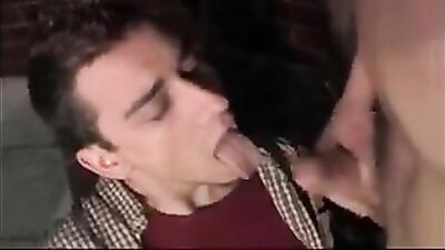 Gangbang Passion: Boys Play Group Sex Extravaganza!