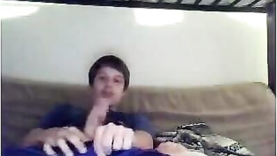 Gay Porn: Shirt Boys Get Down & Dirty!