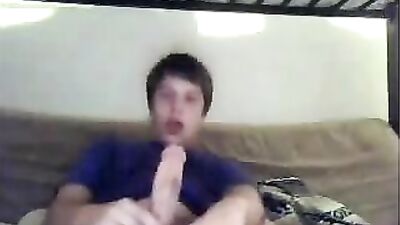 Gay Porn: Shirt Boys Get Down & Dirty!