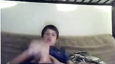 Gay Porn: Shirt Boys Get Down & Dirty!