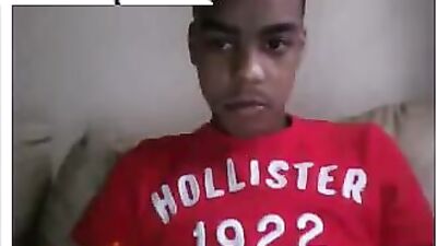 Black Pc Cam Video: The Ultimate Gay Sex Experience