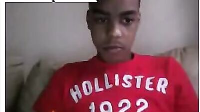 Black Pc Cam Video: The Ultimate Gay Sex Experience