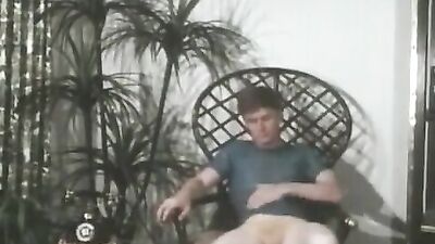 Hot Vintage Escapades - A Sexual Adventure