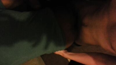 My Boyfriends Friends: Group Sex in the Living Room!