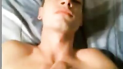 Caught on Cam - Two Boys Cumming and Playing!