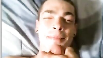 Caught on Cam - Two Boys Cumming and Playing!