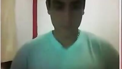 Gangbang: Green Shirt and Straight Boys Wild Encounter!