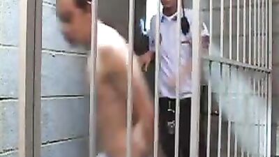 Latino Lust - Cute Latin Boy Gets Fucked by Cute Latin Cop