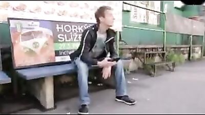 Gay Porn - Raw and Uncut: Greet & Fuck
