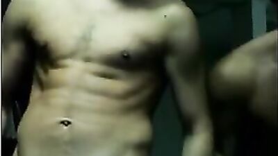 Gay Porn Web-Cam Adventure - Trying To Convince