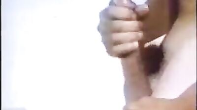 Vintage Twink Jizz Fest - A Retro Throwback to Pure Man-on-Man Action