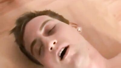 Swallow Twink Cum: Hot Action Rimming and Fucking!