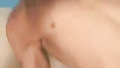 Four-Handed Fun on the Sofa!