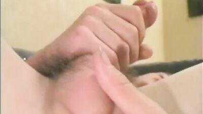 Anal Adventure with Cute Blonde! - Action Gay Porn Video