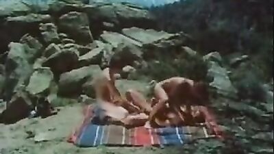 Vintage Foursome: Unleashing the Gay Porn Past