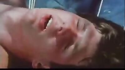 Vintage Foursome: Unleashing the Gay Porn Past