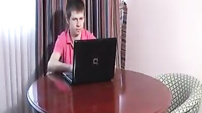 Over The Table: Raw and Wild Bareback Adventure