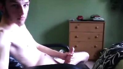 Big Boner Bang! - Cum on boys, lets play!