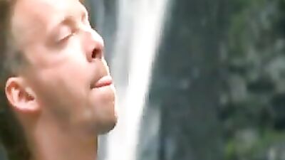 Natures Raw Passion - Getting Natural in Nature