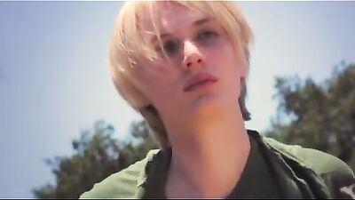 Gay Porn Videos - Cute Boy Advert Revisited!