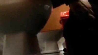 Flashing in Public: Amateur Cumpilation - The Ultimate Gay Porn Experience!