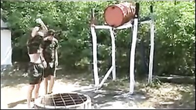 Outdoor Sexcapades - The Sequel