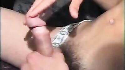 Young Twink Bum Show: Action-Packed Adventure!