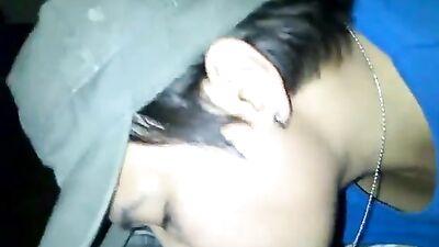 Pinoy Gets a Hot Blowjob from His Friend: Asian Delight