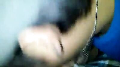 Pinoy Gets a Hot Blowjob from His Friend: Asian Delight