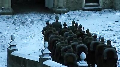 Soldiers in Heat - A Gay Porn Short Film