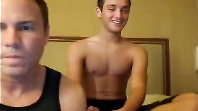 Gay Porn Web-Cam Adventure: As I like it!