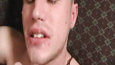 Double Cum Load Explosion: Facial Frenzy for Twinks!