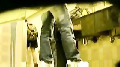 Gay Porn Amateurs Reveal All - Now! That Nobodys Looking