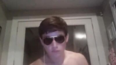 Jakes Web-Cam Cams: Gay Porn Exposed!